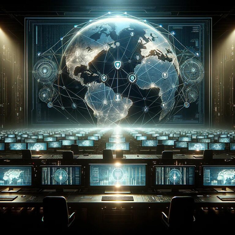 hightech_command_center_meshcentral